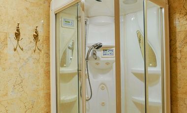 Apartemen Da Vinci Sudirman-Unit Tuscany-Fully Furnished