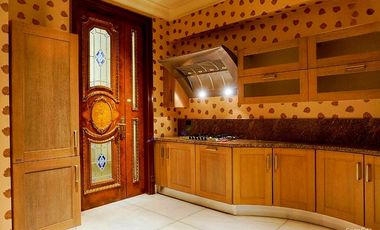 Apartemen Da Vinci Sudirman-Unit Tuscany-Fully Furnished