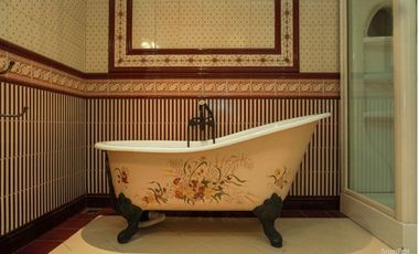 Apartemen Da Vinci Sudirman-Unit Tuscany-Fully Furnished