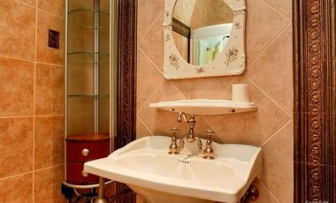 Apartemen Da Vinci Sudirman-Unit Tuscany-Fully Furnished