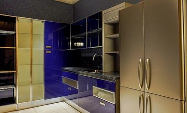 Apartemen Da Vinci Sudirman-Unit Tuscany-Fully Furnished