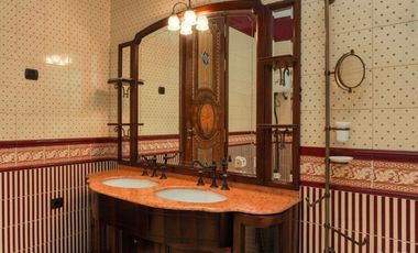 Apartemen Da Vinci Sudirman-Unit Tuscany-Fully Furnished