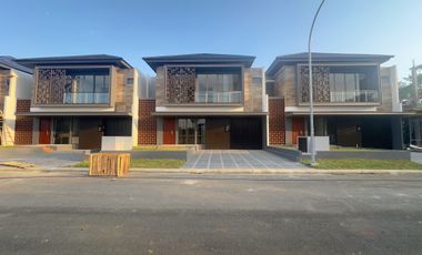 DIJUAL RUMAH MEWAH CITRALAND CELEBES MAKASSAR
