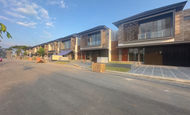 DIJUAL RUMAH MEWAH CITRALAND CELEBES MAKASSAR