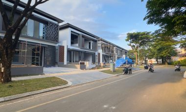 DIJUAL RUMAH MEWAH CITRALAND CELEBES MAKASSAR