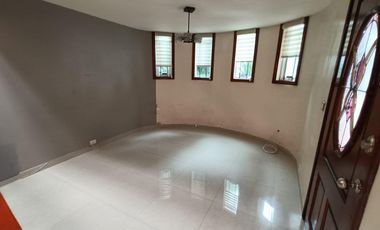 Casa en venta con cuatro recamaras en Tlaxcala.