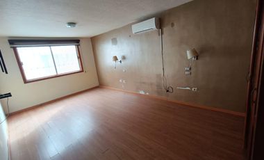 Casa en venta con cuatro recamaras en Tlaxcala.