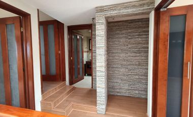 Casa en venta con cuatro recamaras en Tlaxcala.
