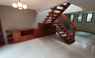 Casa en venta con cuatro recamaras en Tlaxcala.