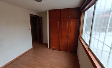 Casa en venta con cuatro recamaras en Tlaxcala.