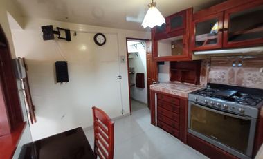 Casa en venta con cuatro recamaras en Tlaxcala.