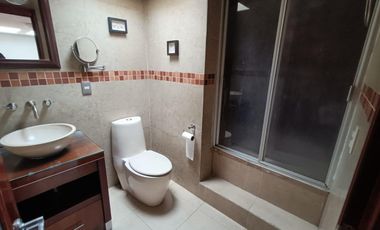 Casa en venta con cuatro recamaras en Tlaxcala.