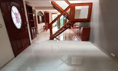 Casa en venta con cuatro recamaras en Tlaxcala.