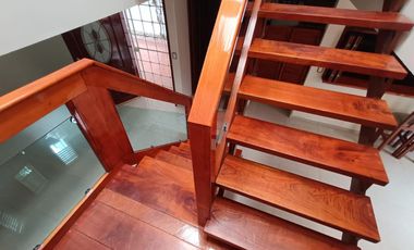 Casa en venta con cuatro recamaras en Tlaxcala.