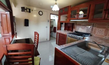 Casa en venta con cuatro recamaras en Tlaxcala.