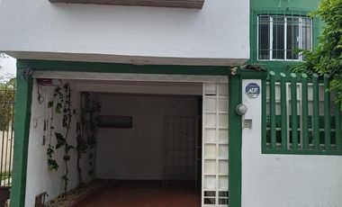 Casa en venta con cuatro recamaras en Tlaxcala.