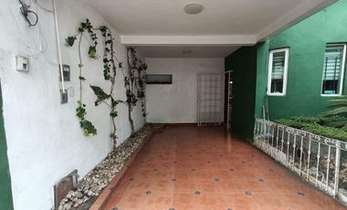 Casa en venta con cuatro recamaras en Tlaxcala.