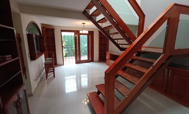 Casa en venta con cuatro recamaras en Tlaxcala.
