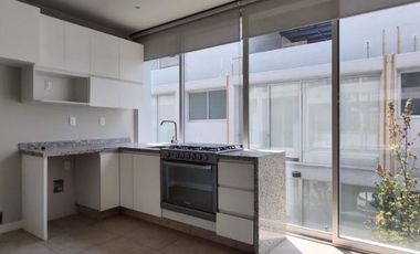 Casa en venta fracc. Privada Acacias, Cuajimalpa, CDMX
