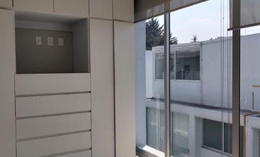 Casa en venta fracc. Privada Acacias, Cuajimalpa, CDMX