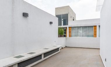 Casa en venta fracc. Privada Acacias, Cuajimalpa, CDMX