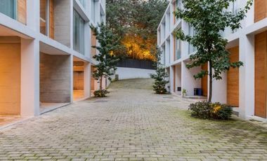 Casa en venta fracc. Privada Acacias, Cuajimalpa, CDMX