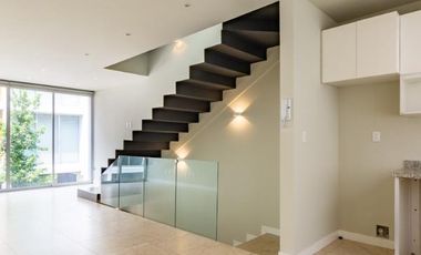 Casa en venta fracc. Privada Acacias, Cuajimalpa, CDMX