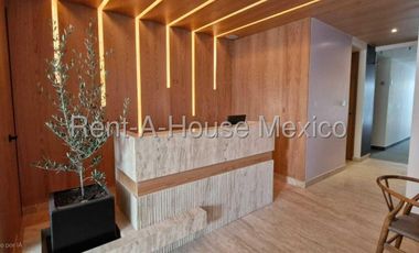 Casa en Venta en Santa Maria la Ribera Cuauhtémoc CR 26-21