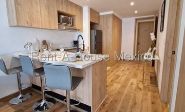Casa en Venta en Santa Maria la Ribera Cuauhtémoc MP 26-21