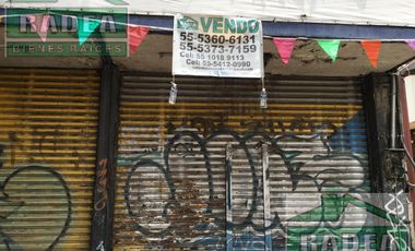 Excelente Local Comercial