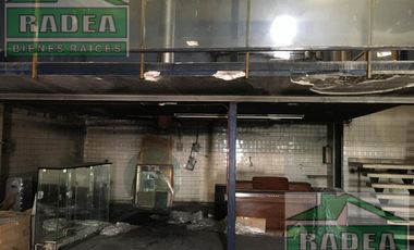 Excelente Local Comercial