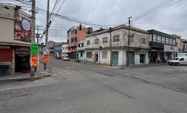 Local - Centro