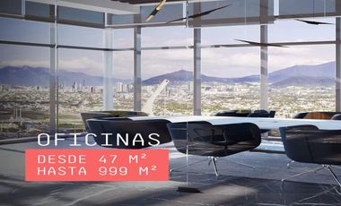 OFICINAS - VENTA