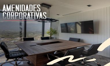 OFICINAS - VENTA