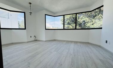 Casa en condominio en  Fraccionamiento La Virgen Metepec