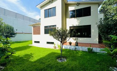 Casa en condominio en  Fraccionamiento La Virgen Metepec