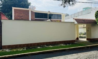 Casa en condominio en  Fraccionamiento La Virgen Metepec