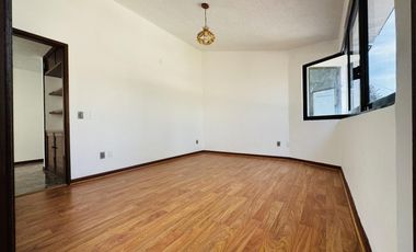 Casa en condominio en  Fraccionamiento La Virgen Metepec