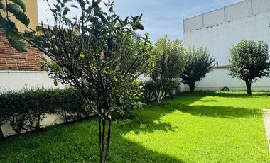 Casa en condominio en  Fraccionamiento La Virgen Metepec