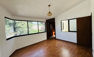 Casa en condominio en  Fraccionamiento La Virgen Metepec