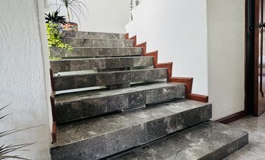 Casa en condominio en  Fraccionamiento La Virgen Metepec