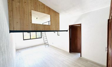 Casa en condominio en  Fraccionamiento La Virgen Metepec