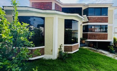 Casa en condominio en  Fraccionamiento La Virgen Metepec