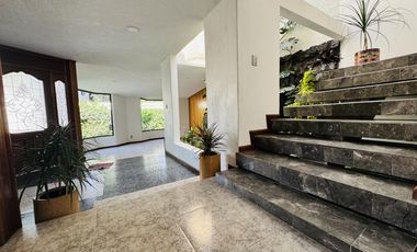 Casa en condominio en  Fraccionamiento La Virgen Metepec