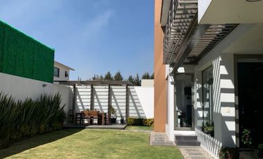 Casa - El Mesón