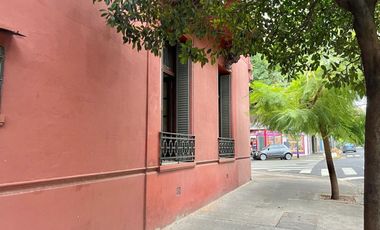 ALQUILER DE PH 4 AMB USO COMERCIAL EN PALERMO