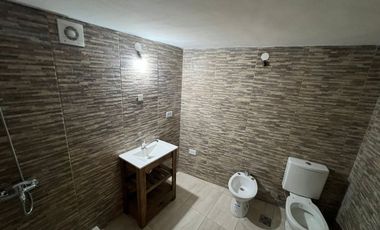 ALQUILER DE PH 4 AMB USO COMERCIAL EN PALERMO