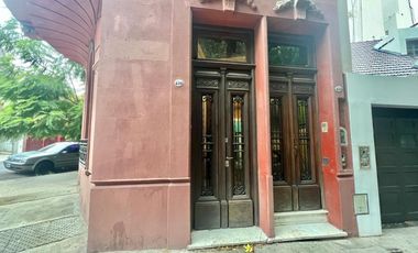 ALQUILER DE PH 4 AMB USO COMERCIAL EN PALERMO