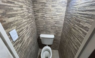 ALQUILER DE PH 4 AMB USO COMERCIAL EN PALERMO