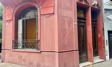 ALQUILER DE PH 4 AMB USO COMERCIAL EN PALERMO